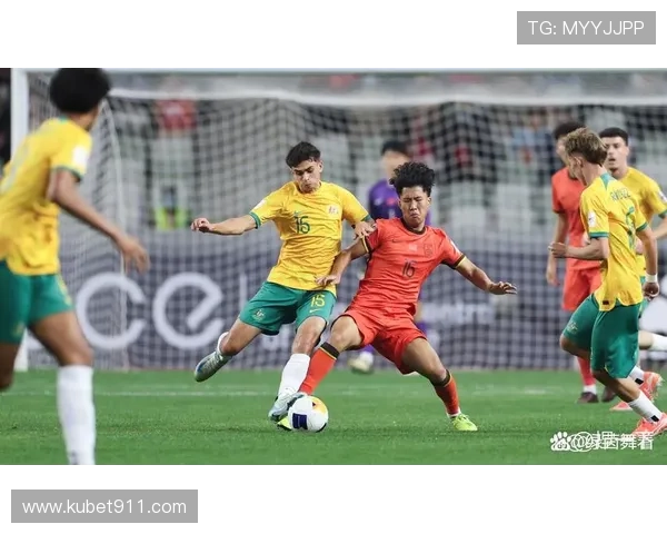 U20亚洲杯足球赛精彩对决现场直播